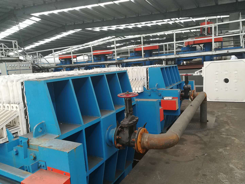 洗煤廠使用現場(圖5)